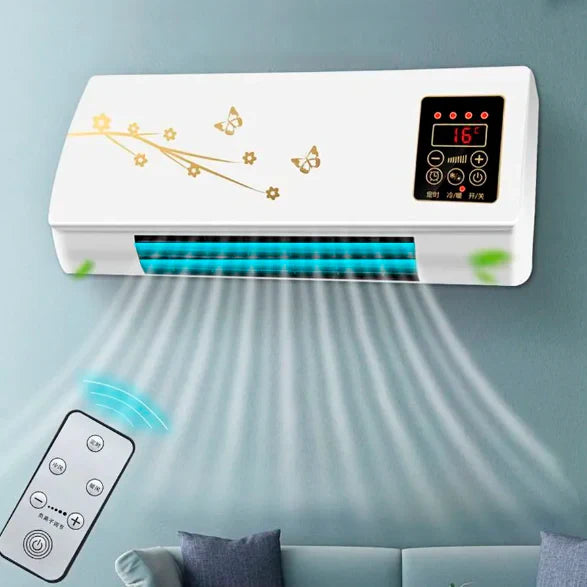ComfortAir Pro – Laat de hitte maar komen, jij bent voorbereid