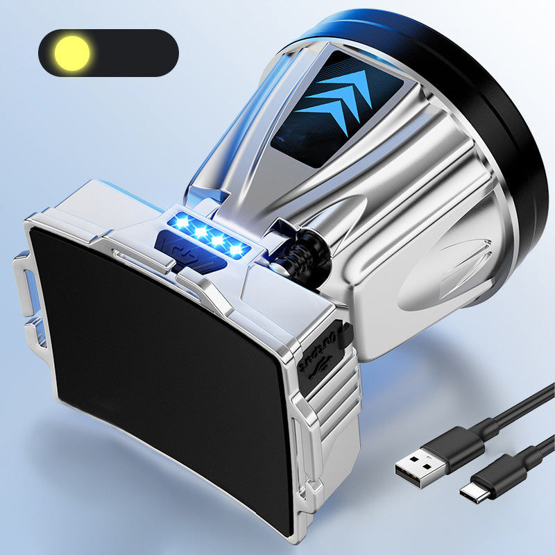 SafeBeam – Je betrouwbare licht in het donker