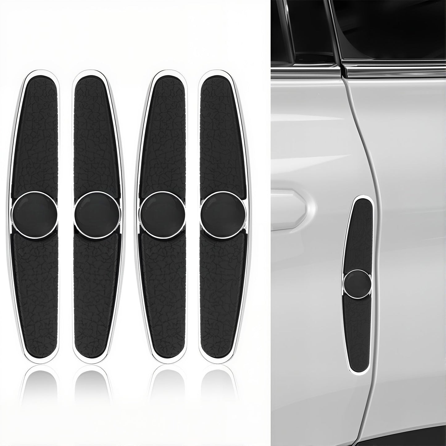 DoorGuard Pro – De slimme bescherming voor je autodeuren