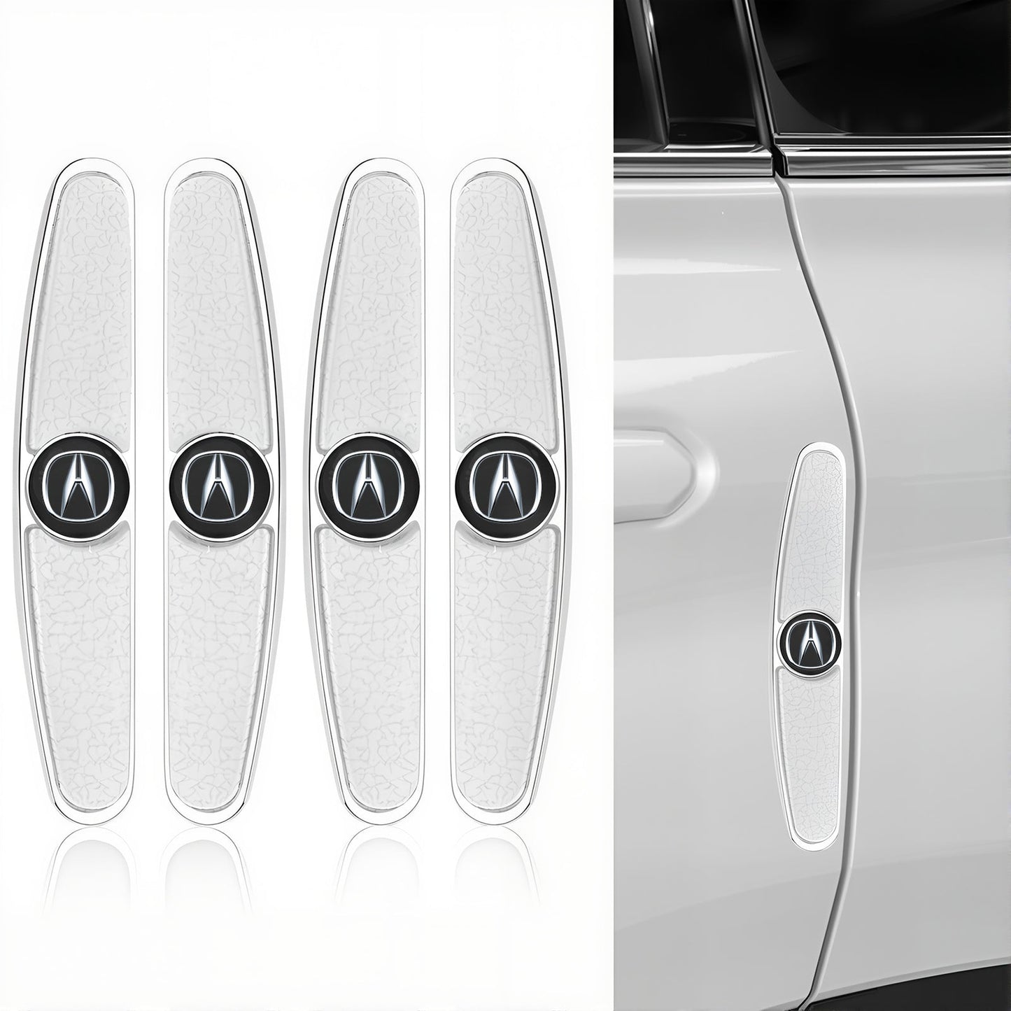 DoorGuard Pro – De slimme bescherming voor je autodeuren
