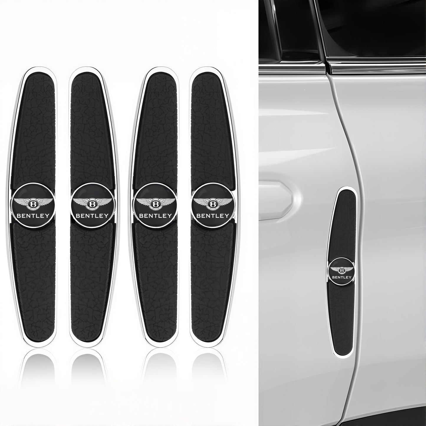 DoorGuard Pro – De slimme bescherming voor je autodeuren