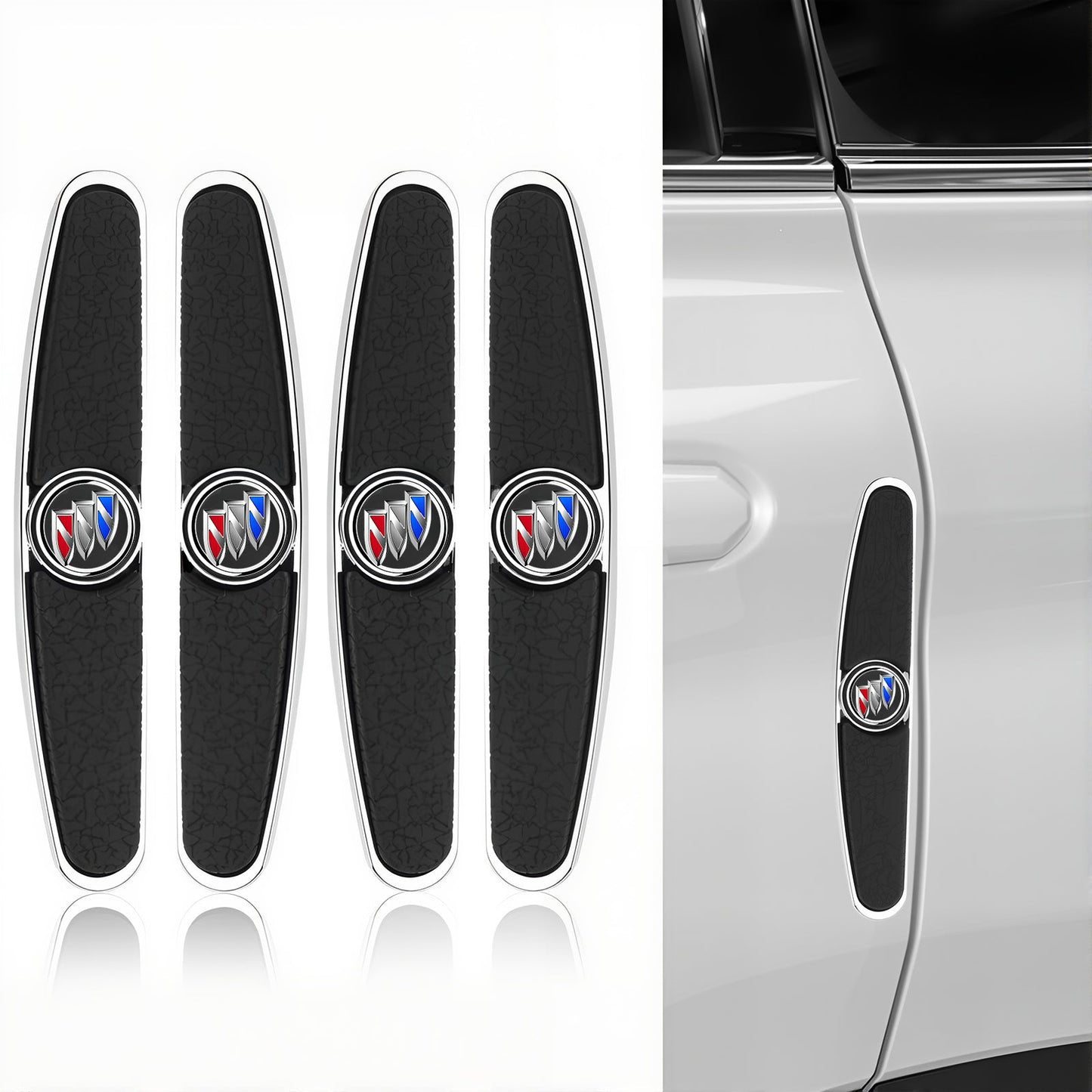 DoorGuard Pro – De slimme bescherming voor je autodeuren