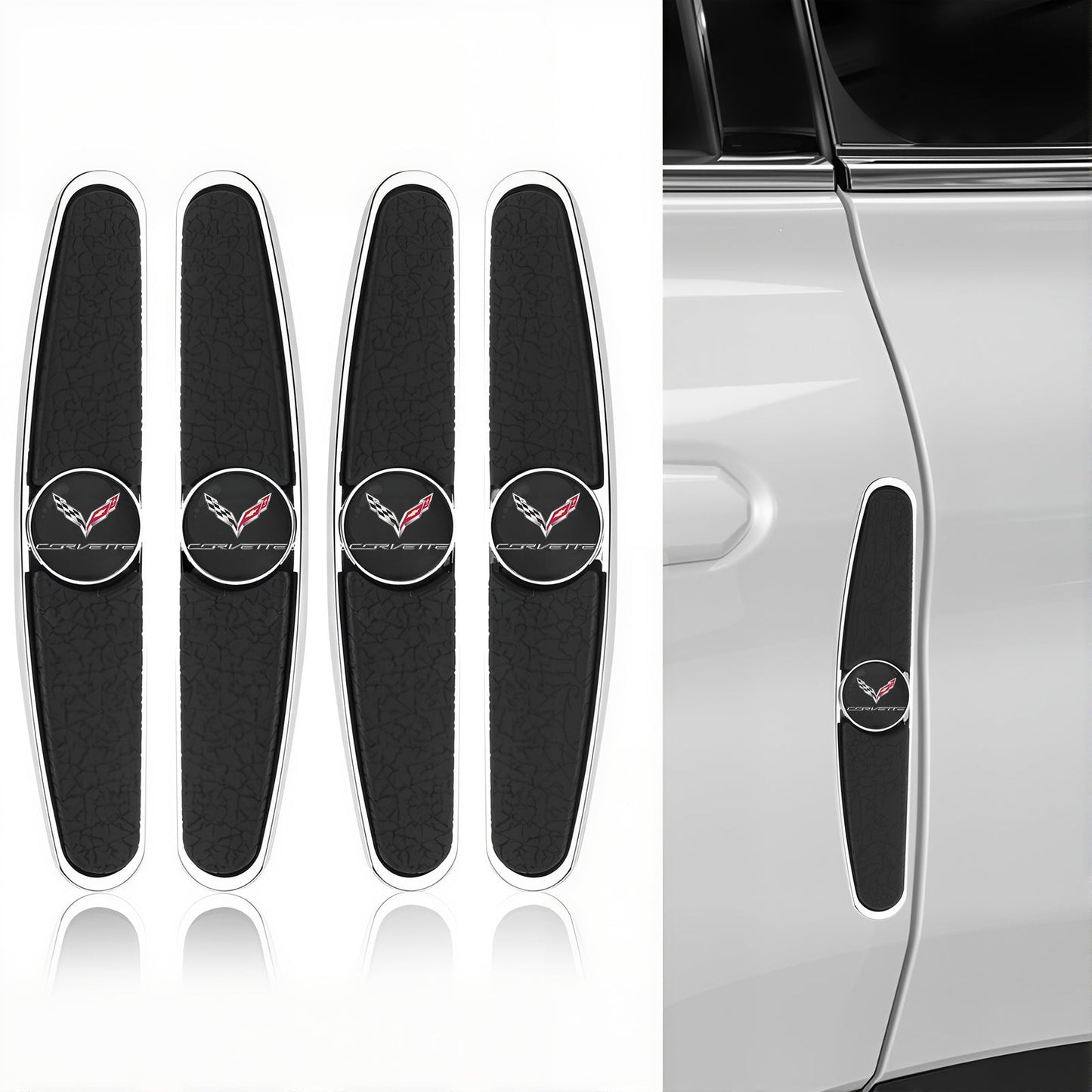 DoorGuard Pro – De slimme bescherming voor je autodeuren