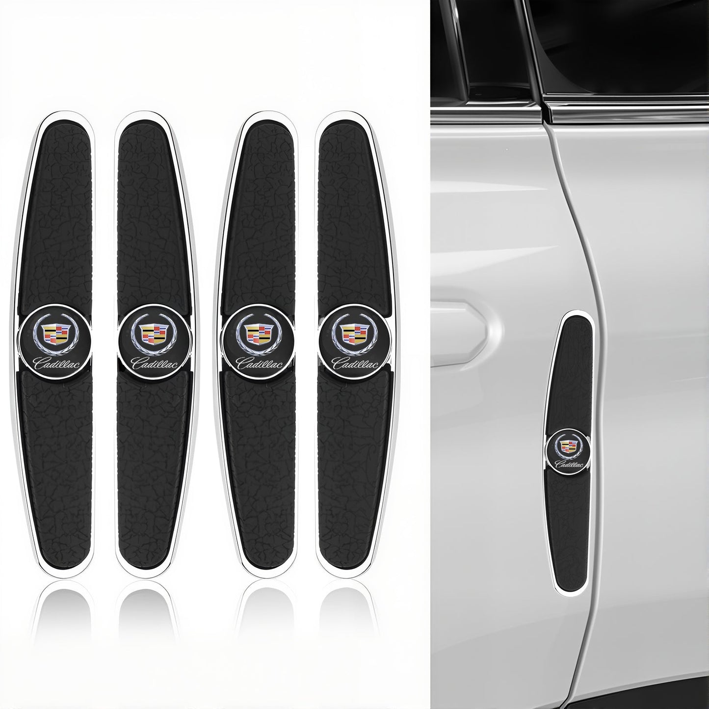 DoorGuard Pro – De slimme bescherming voor je autodeuren