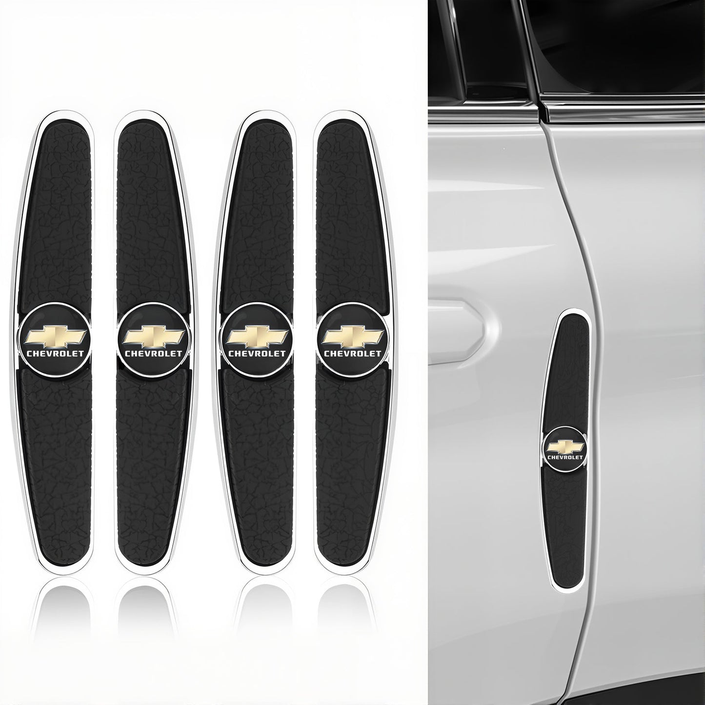DoorGuard Pro – De slimme bescherming voor je autodeuren