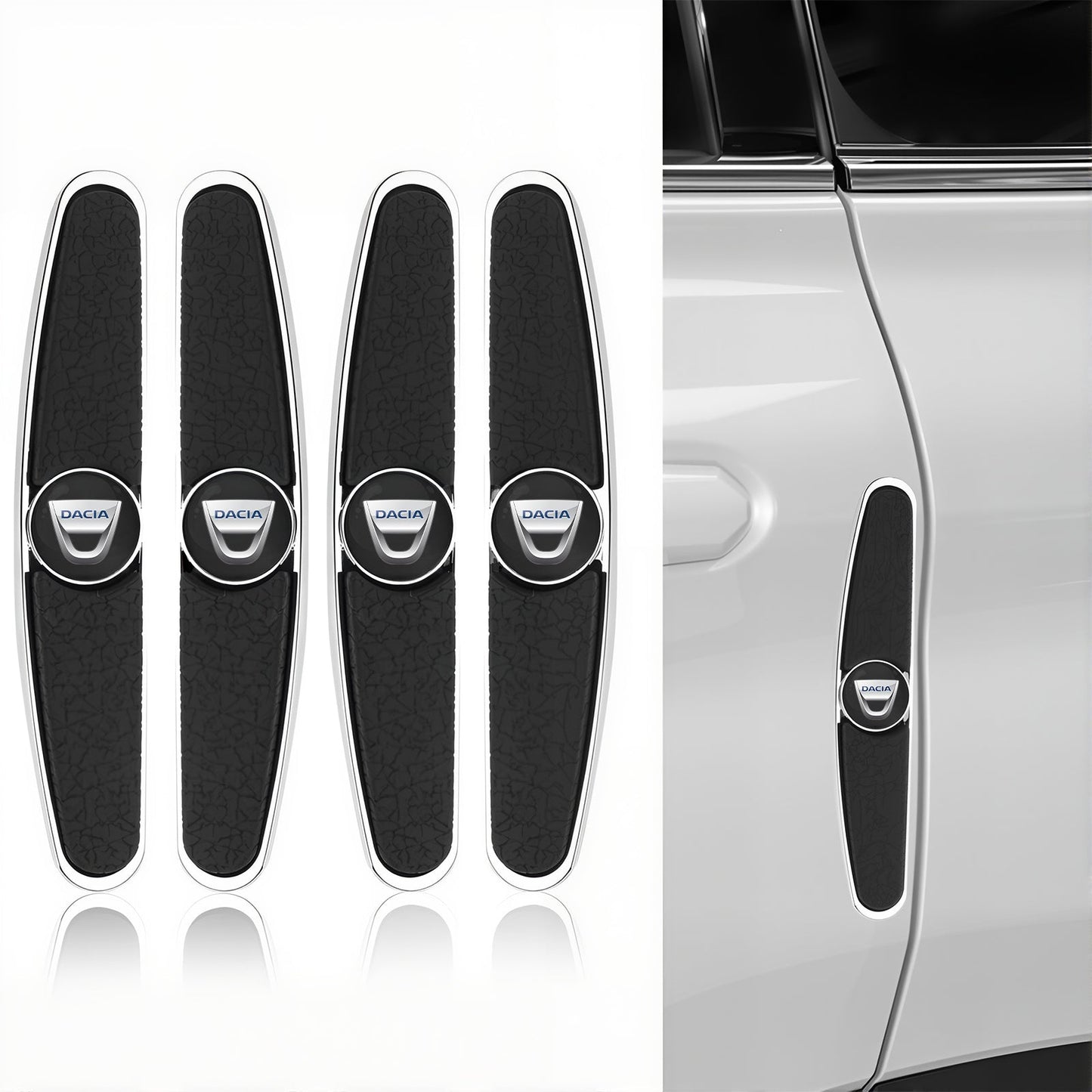 DoorGuard Pro – De slimme bescherming voor je autodeuren