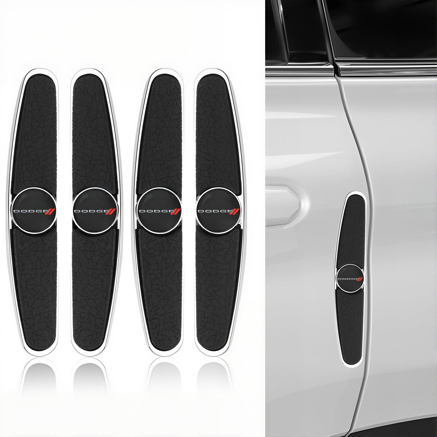 DoorGuard Pro – De slimme bescherming voor je autodeuren
