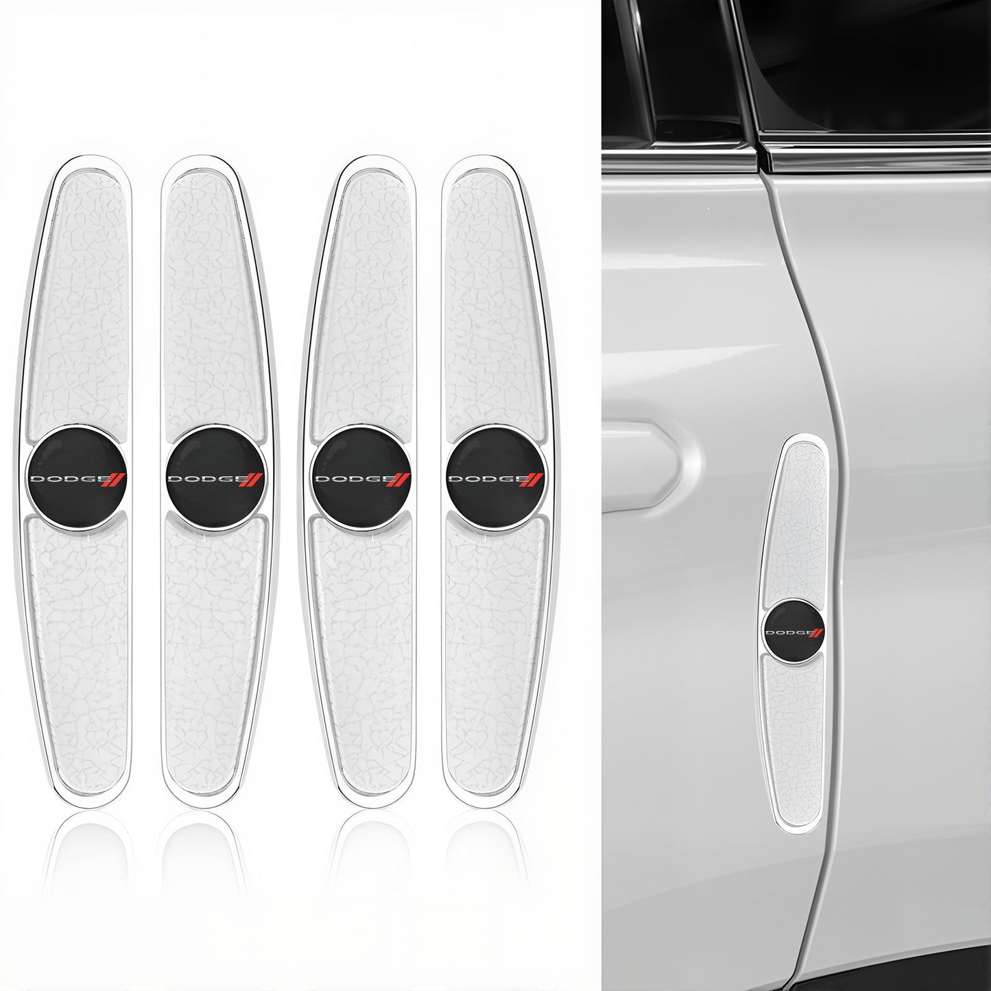DoorGuard Pro – De slimme bescherming voor je autodeuren