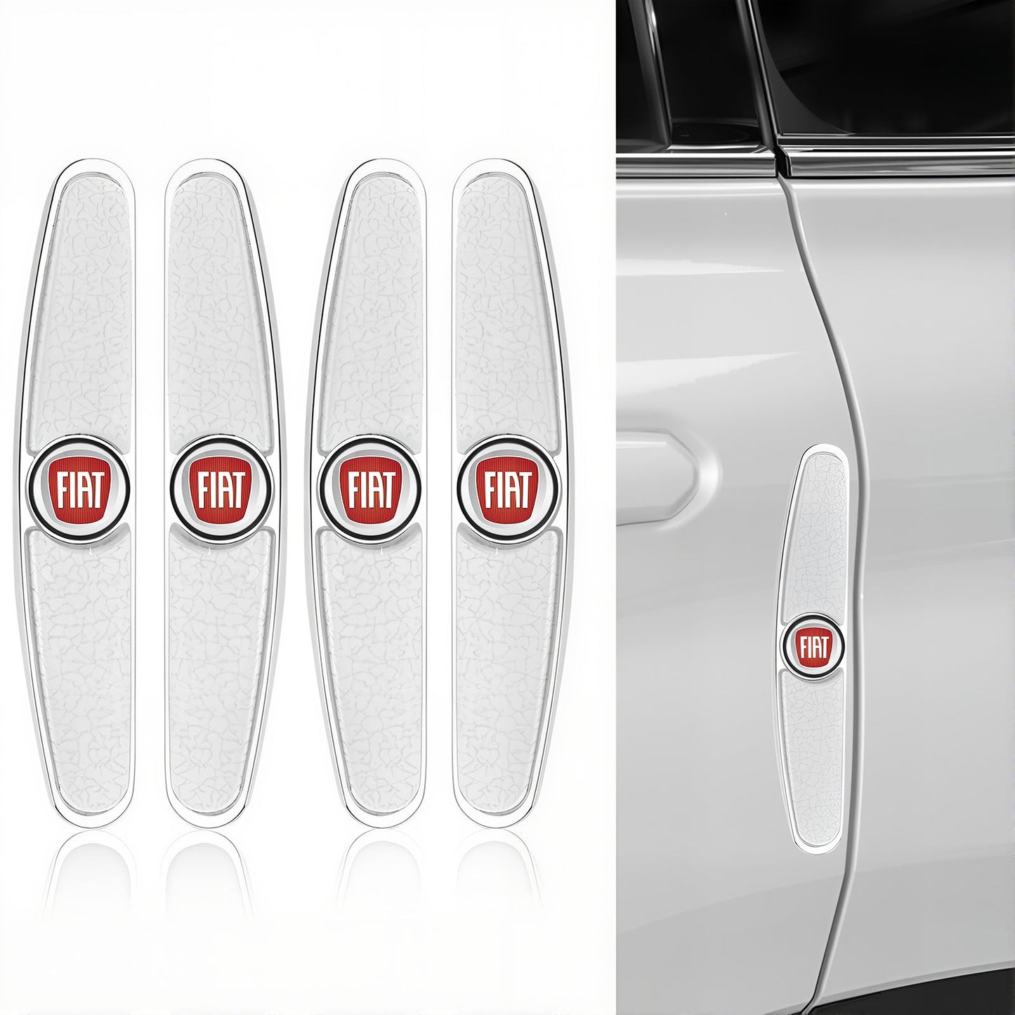 DoorGuard Pro – De slimme bescherming voor je autodeuren