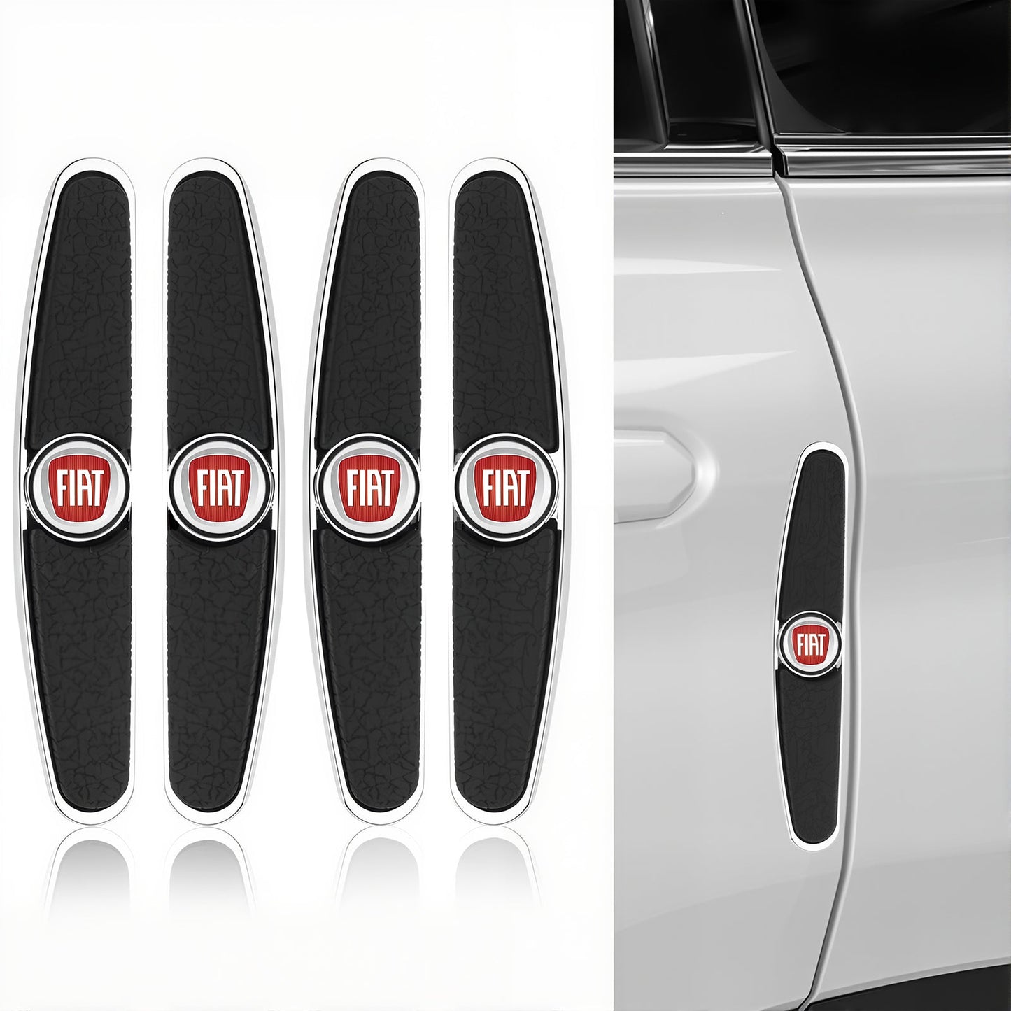 DoorGuard Pro – De slimme bescherming voor je autodeuren