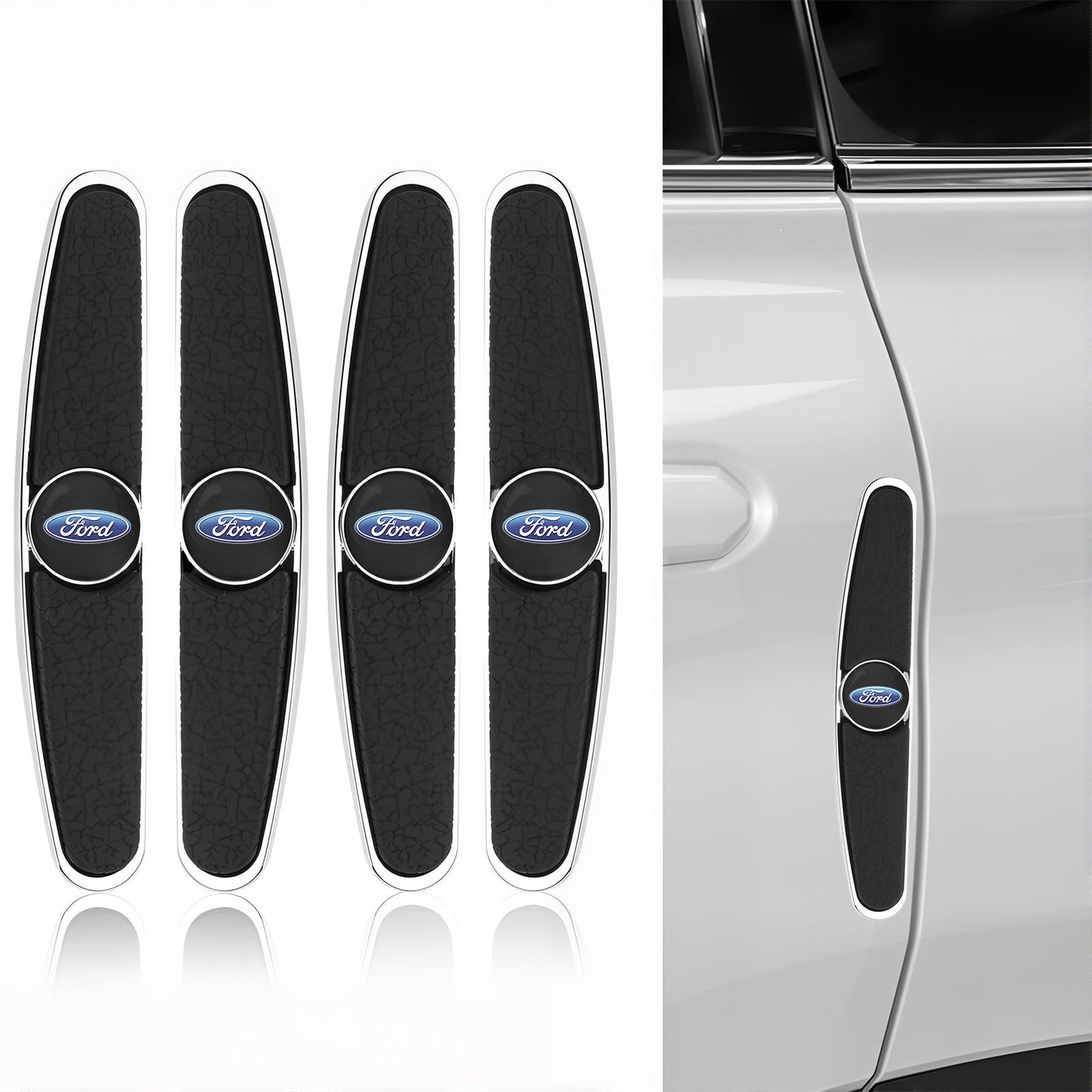 DoorGuard Pro – De slimme bescherming voor je autodeuren