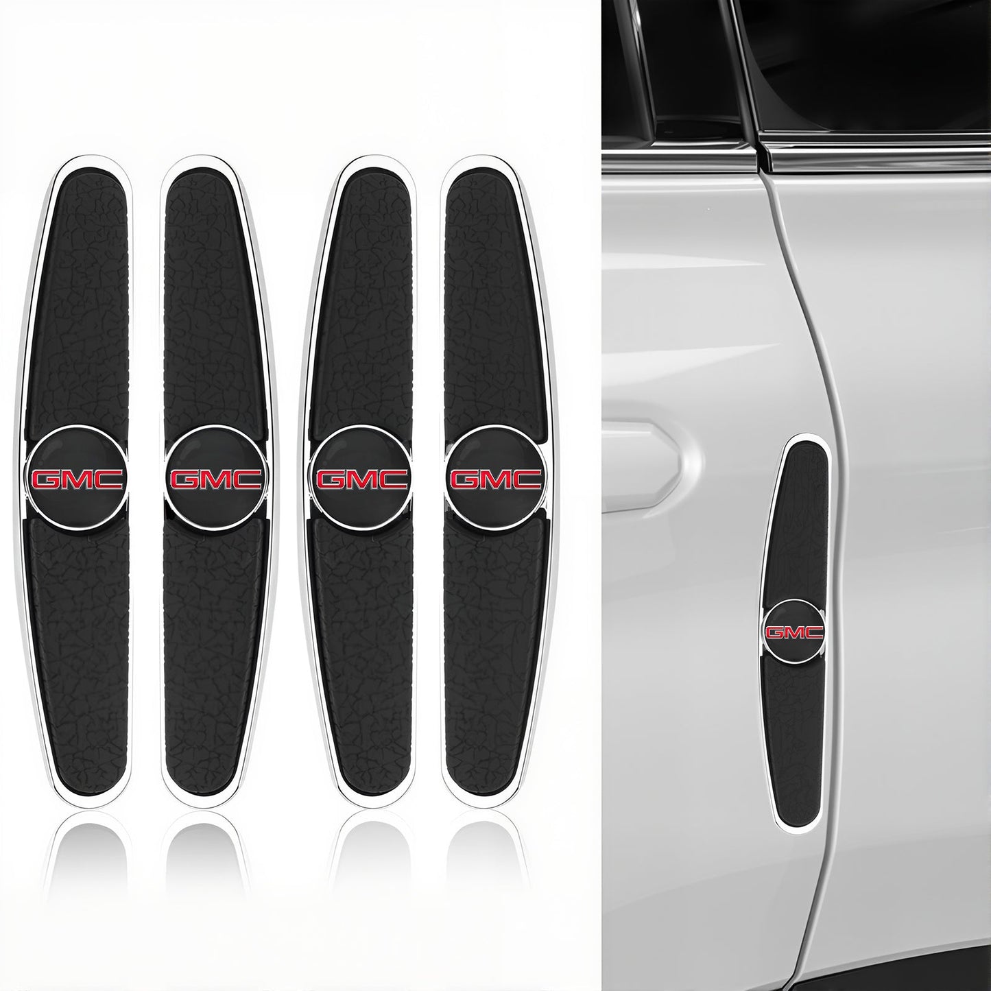 DoorGuard Pro – De slimme bescherming voor je autodeuren