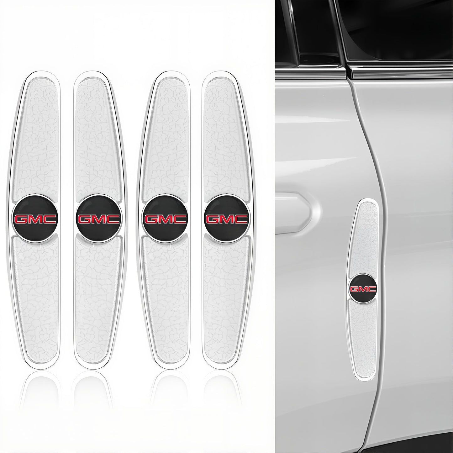 DoorGuard Pro – De slimme bescherming voor je autodeuren