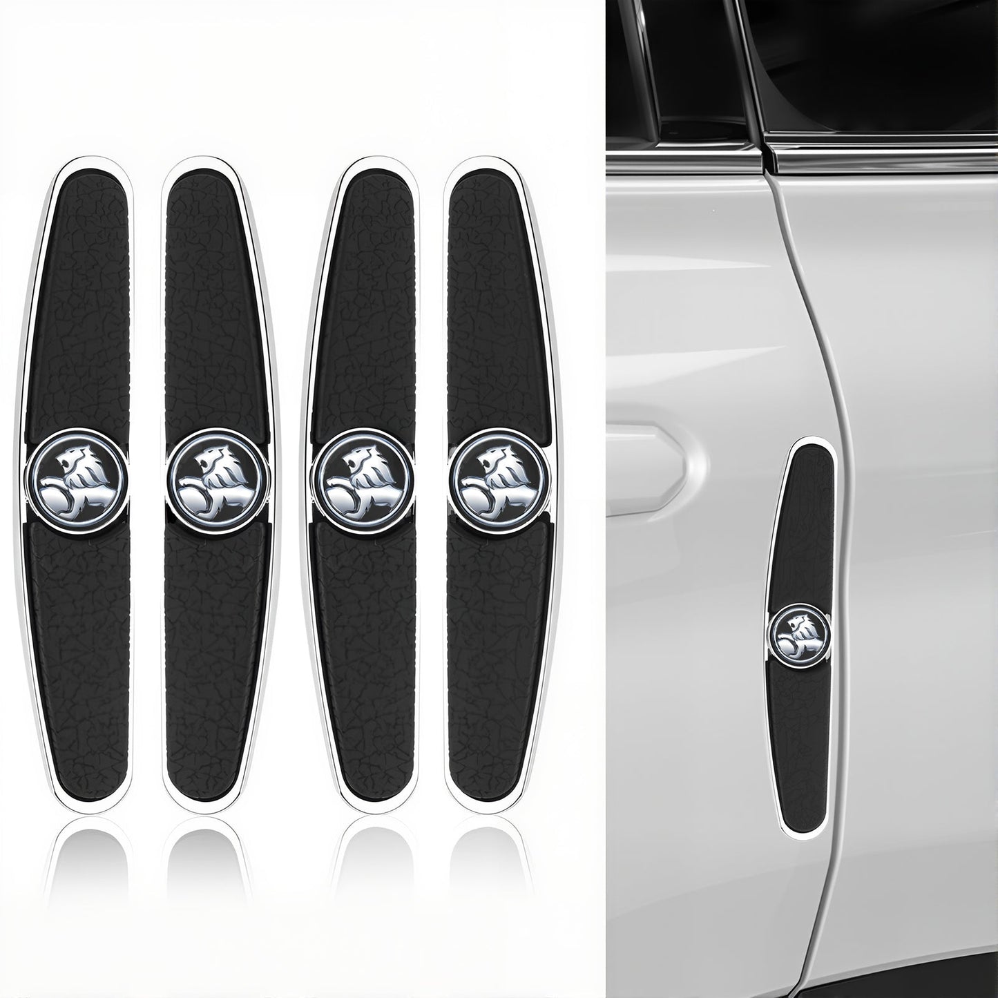 DoorGuard Pro – De slimme bescherming voor je autodeuren