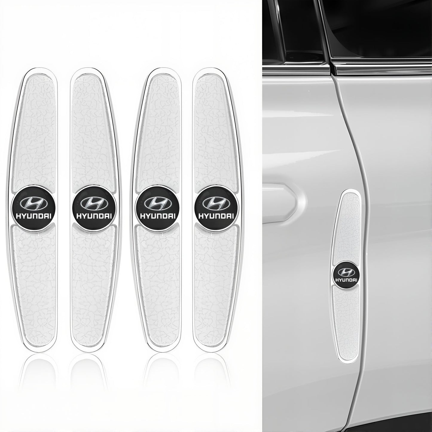 DoorGuard Pro – De slimme bescherming voor je autodeuren