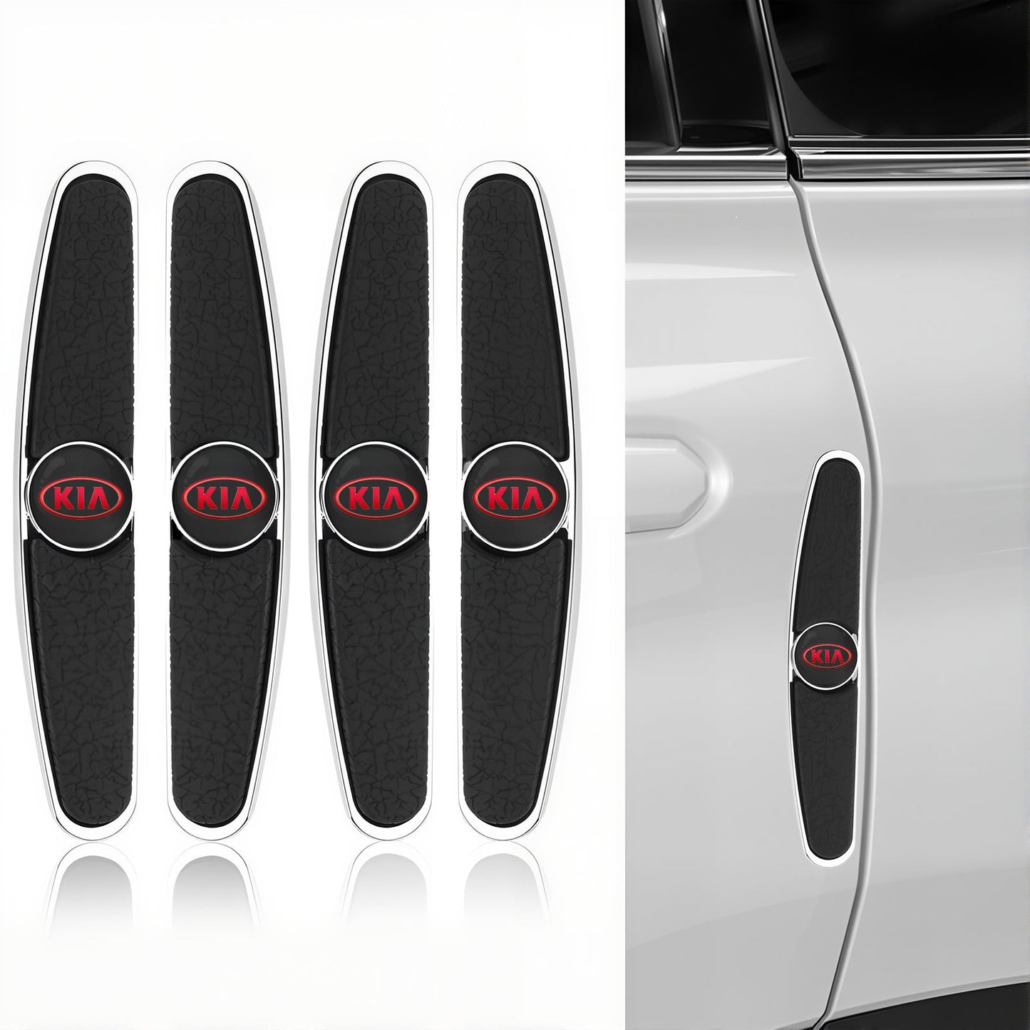 DoorGuard Pro – De slimme bescherming voor je autodeuren