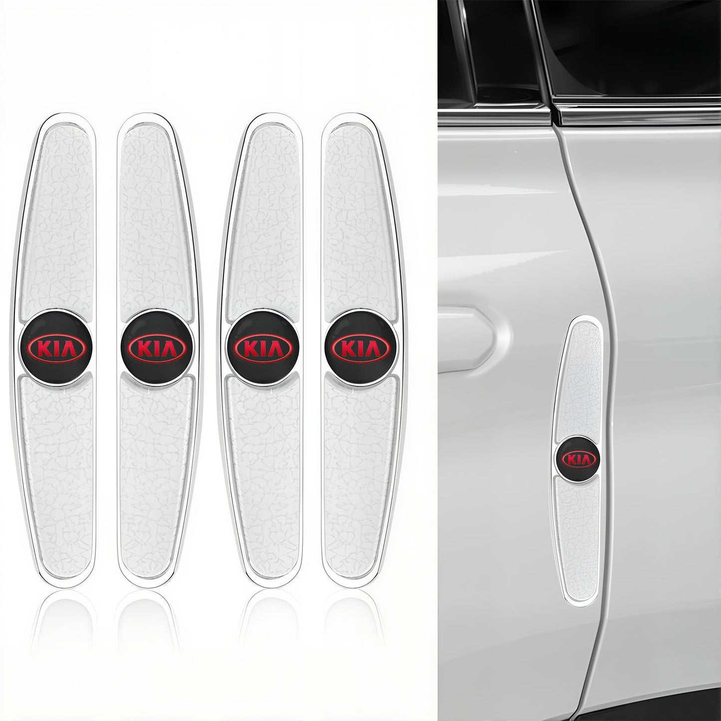 DoorGuard Pro – De slimme bescherming voor je autodeuren