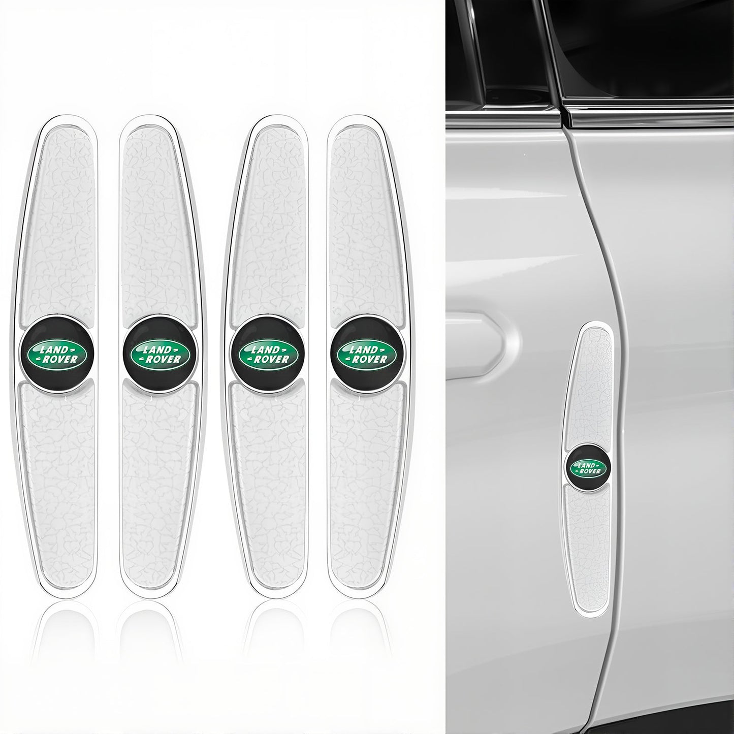DoorGuard Pro – De slimme bescherming voor je autodeuren