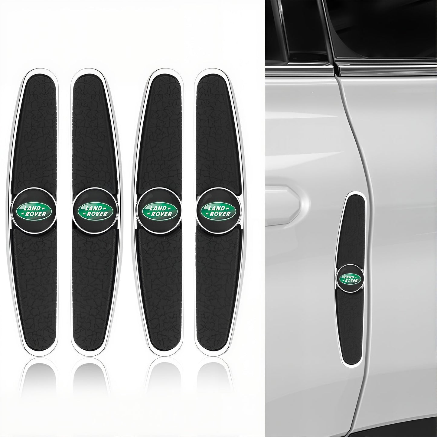 DoorGuard Pro – De slimme bescherming voor je autodeuren
