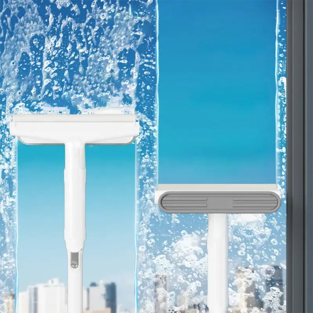 ClearView Pro – Snel en moeiteloos streeploze ramen