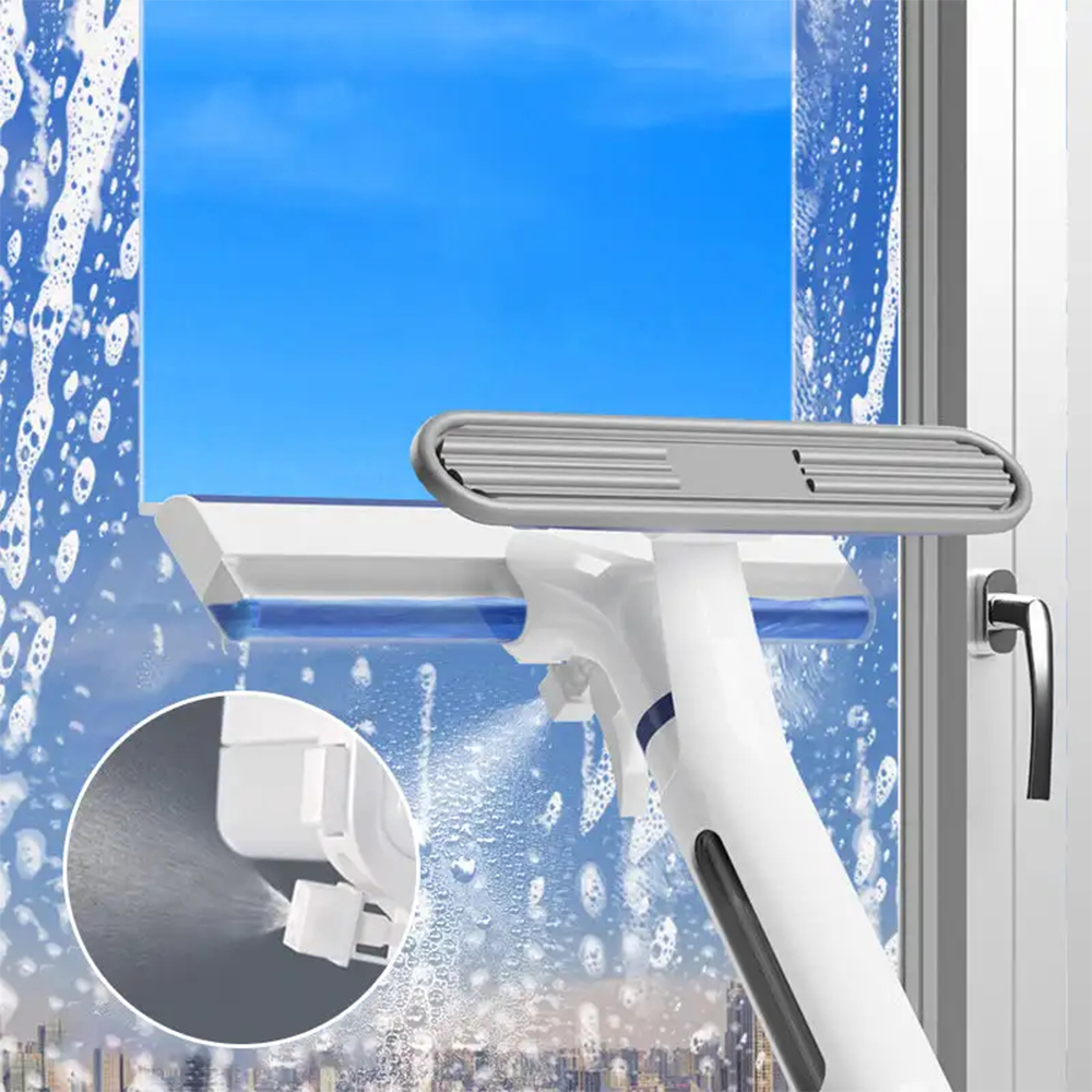 ClearView Pro – Snel en moeiteloos streeploze ramen