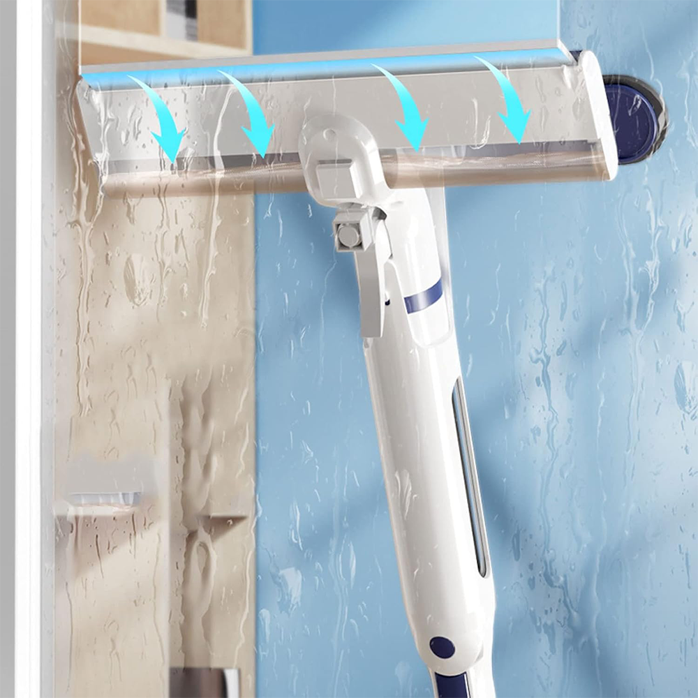 ClearView Pro – Snel en moeiteloos streeploze ramen