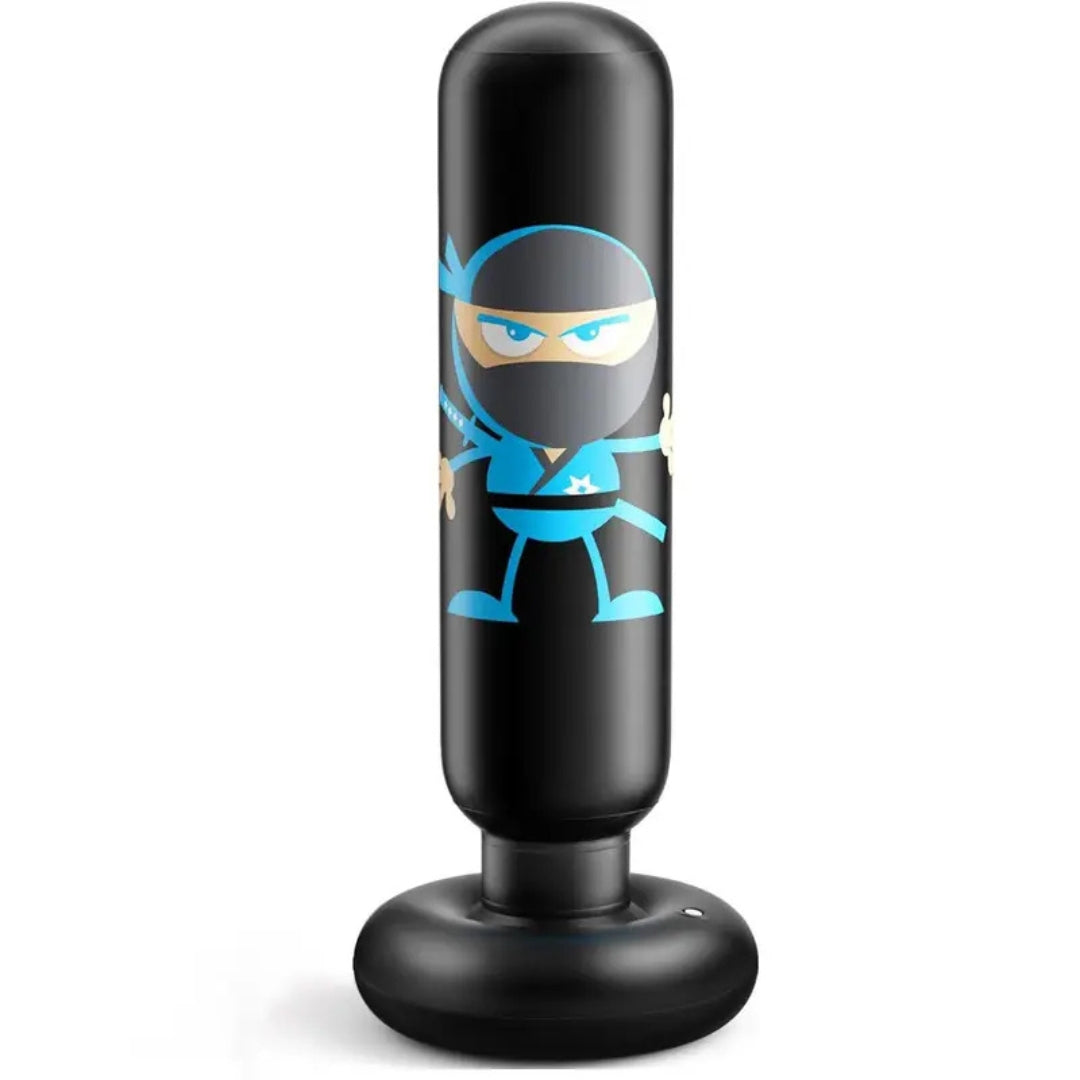 KickBuddy – Meer beweging, minder schermtijd, meer plezier