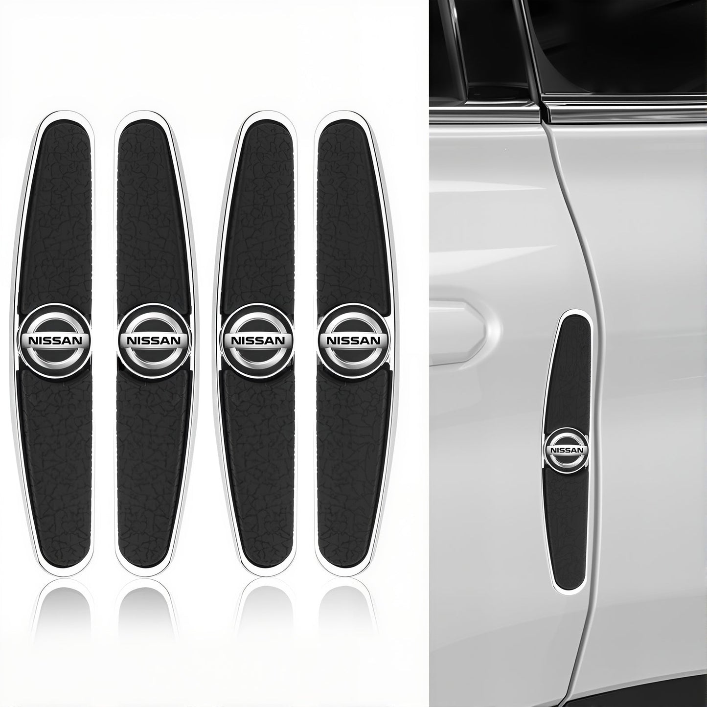 DoorGuard Pro – De slimme bescherming voor je autodeuren