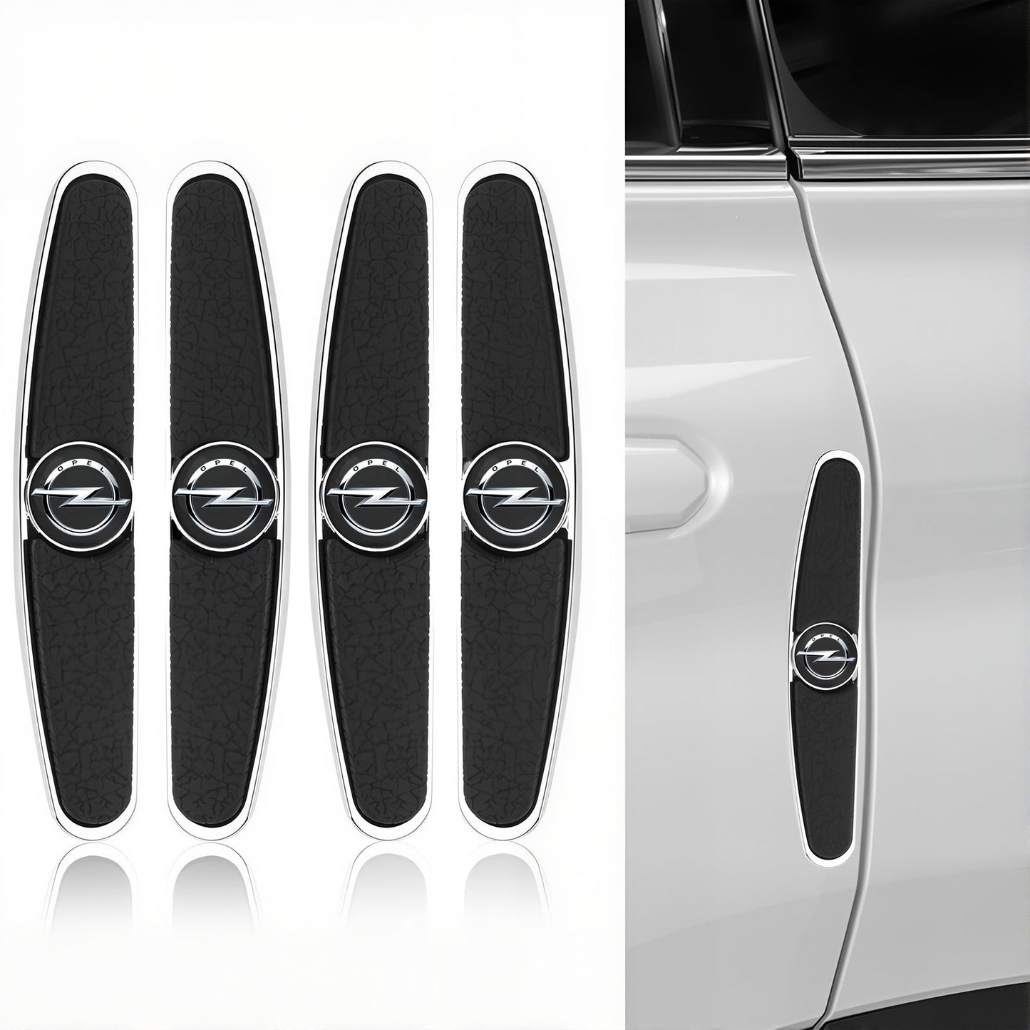 DoorGuard Pro – De slimme bescherming voor je autodeuren