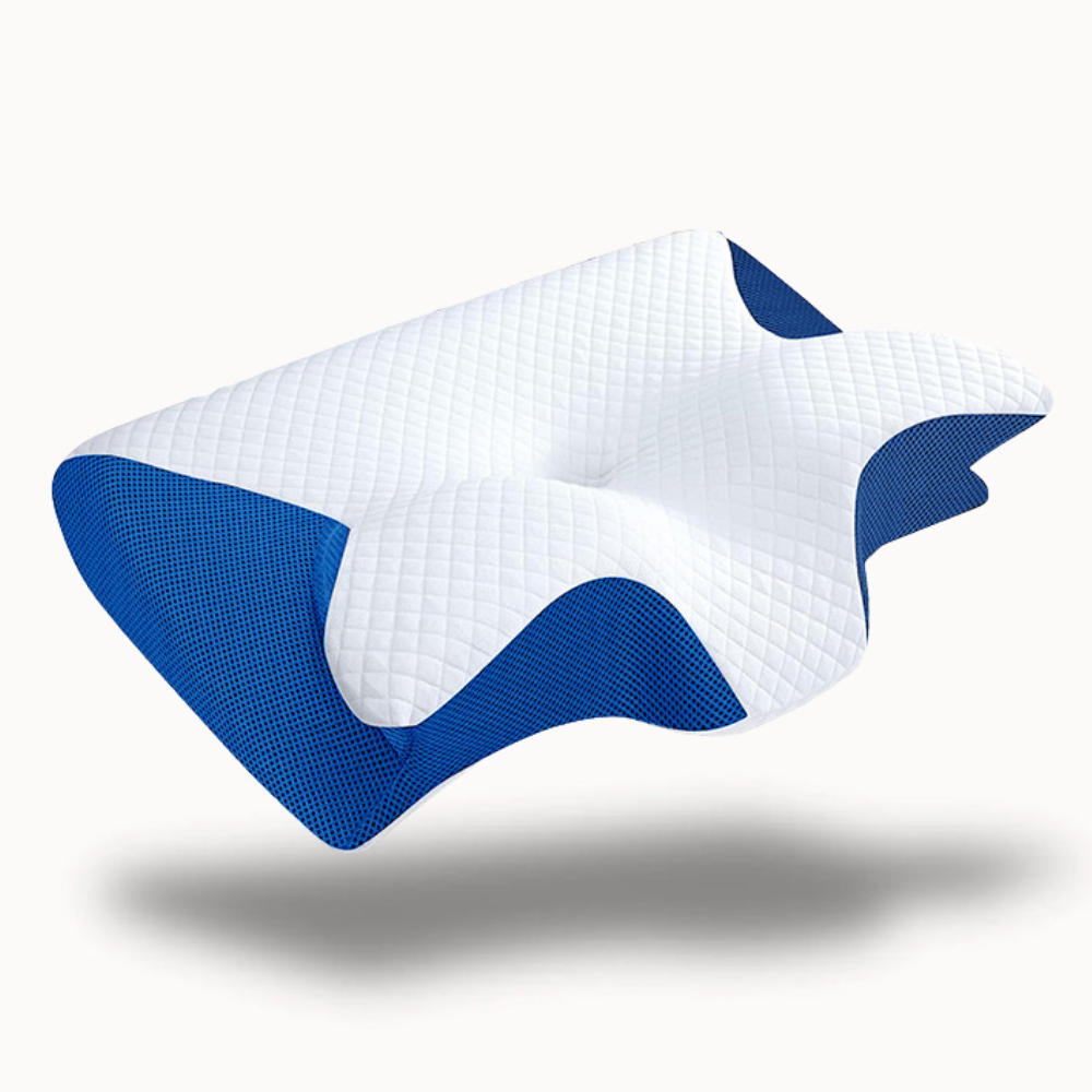 SleepAlign – Word wakker zonder pijn
