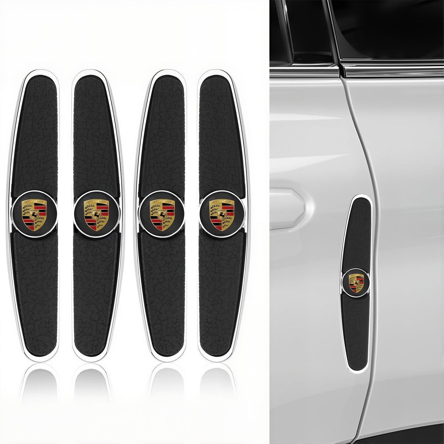 DoorGuard Pro – De slimme bescherming voor je autodeuren