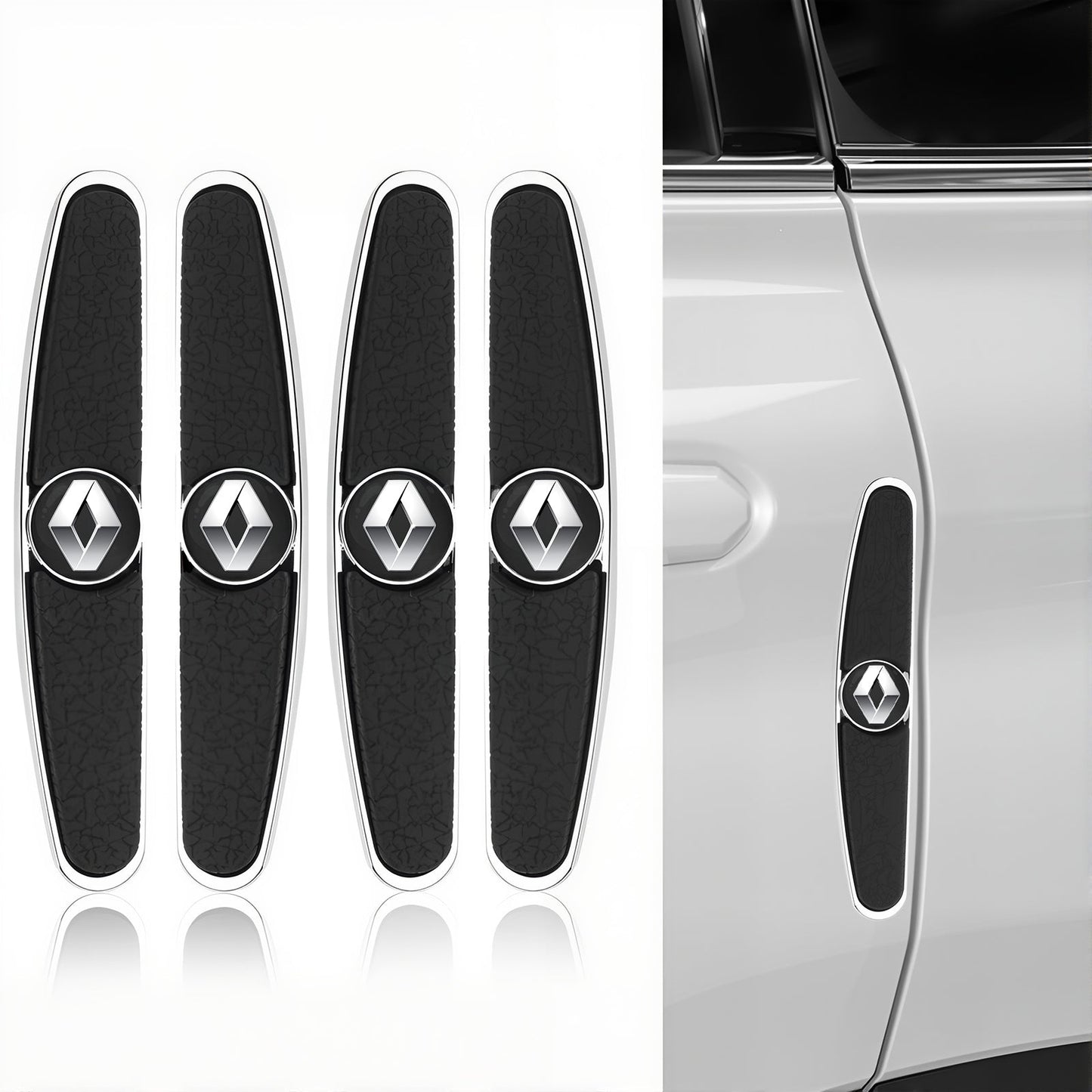 DoorGuard Pro – De slimme bescherming voor je autodeuren