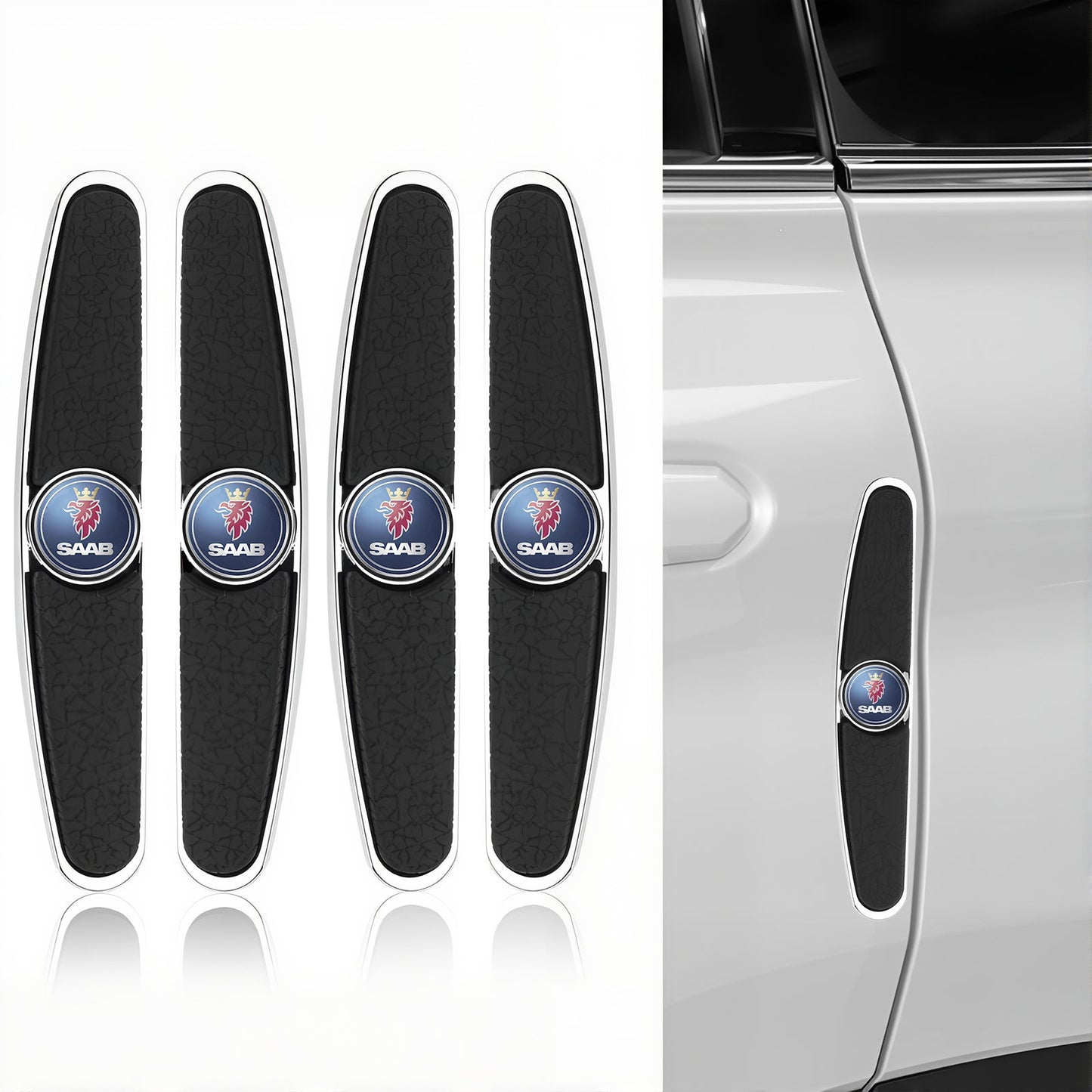 DoorGuard Pro – De slimme bescherming voor je autodeuren