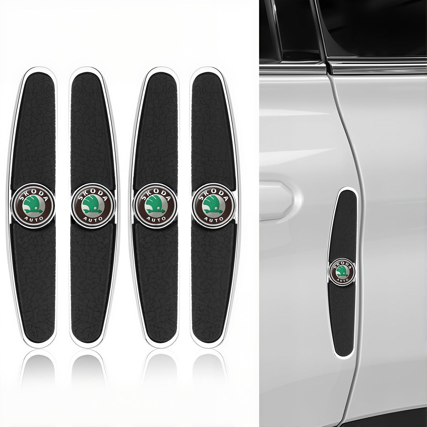 DoorGuard Pro – De slimme bescherming voor je autodeuren