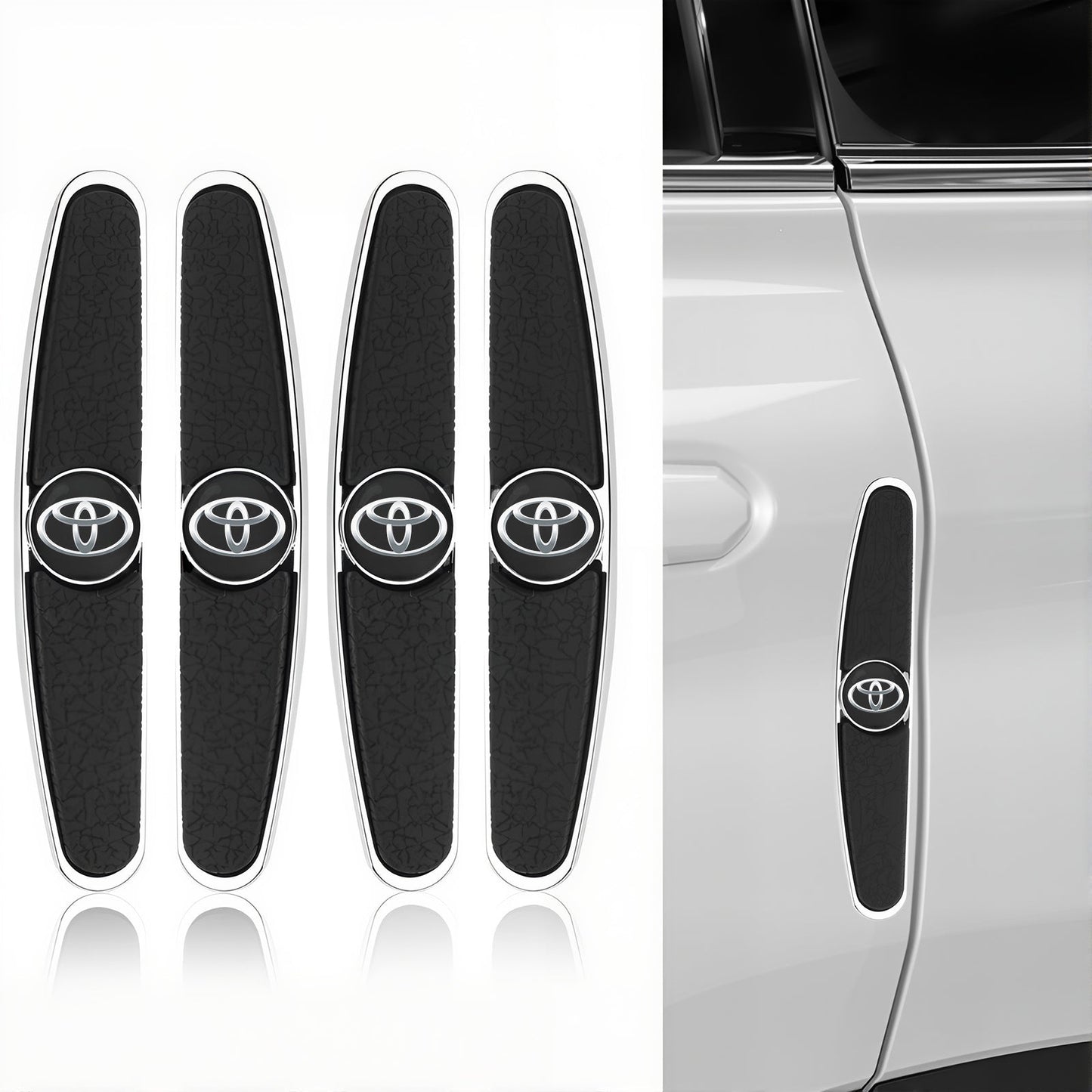 DoorGuard Pro – De slimme bescherming voor je autodeuren