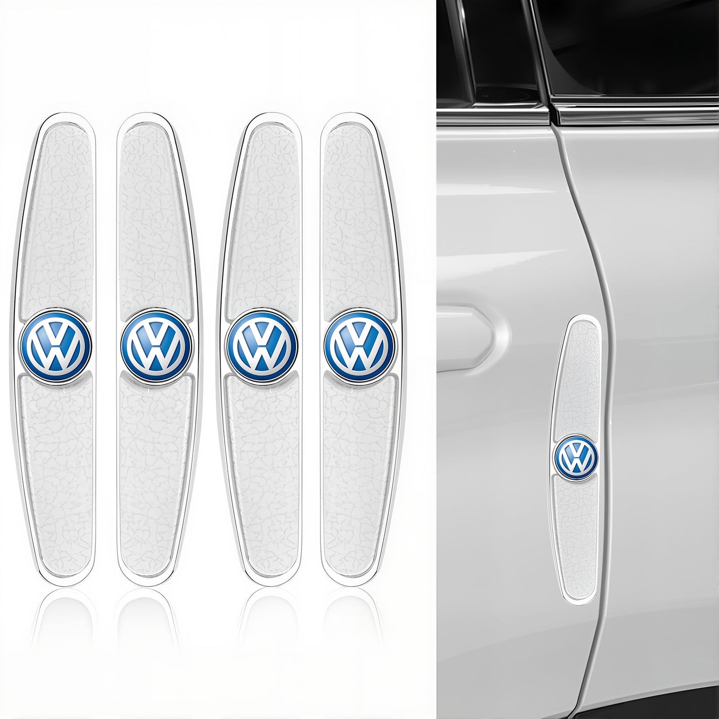 DoorGuard Pro – De slimme bescherming voor je autodeuren