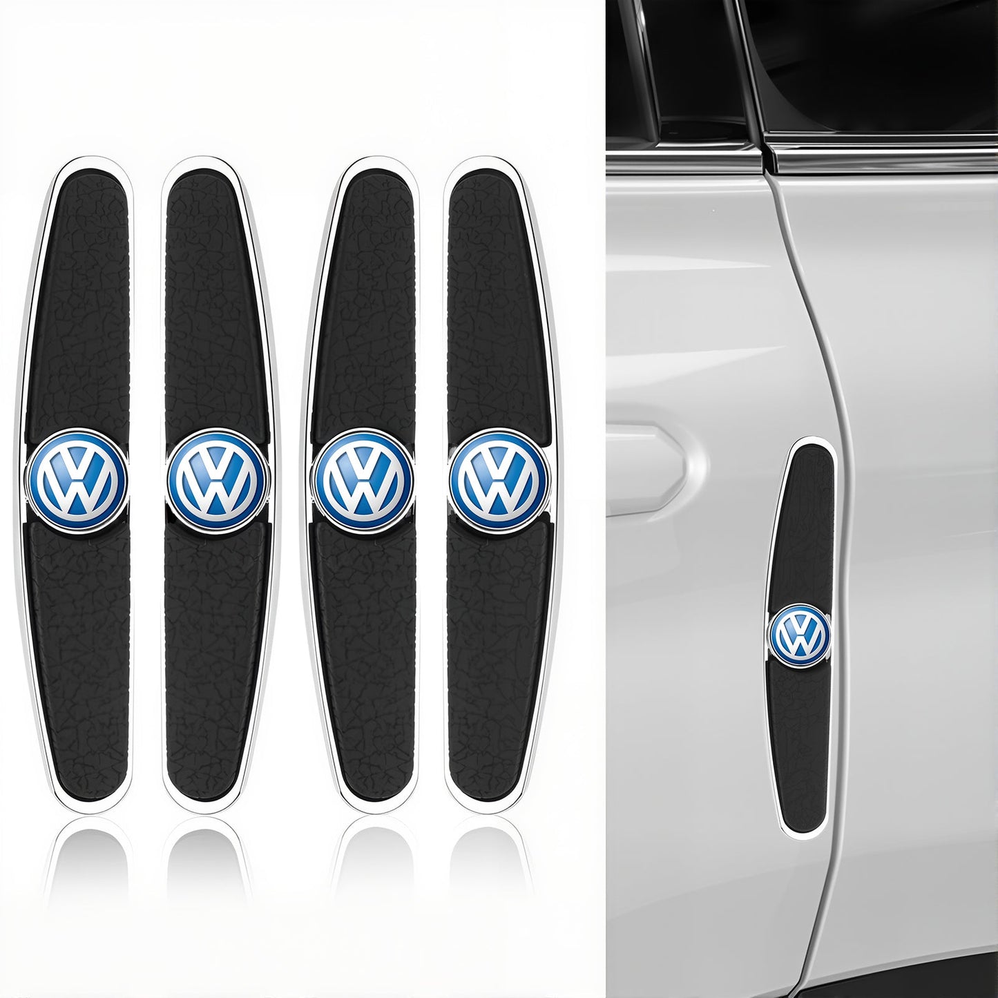 DoorGuard Pro – De slimme bescherming voor je autodeuren