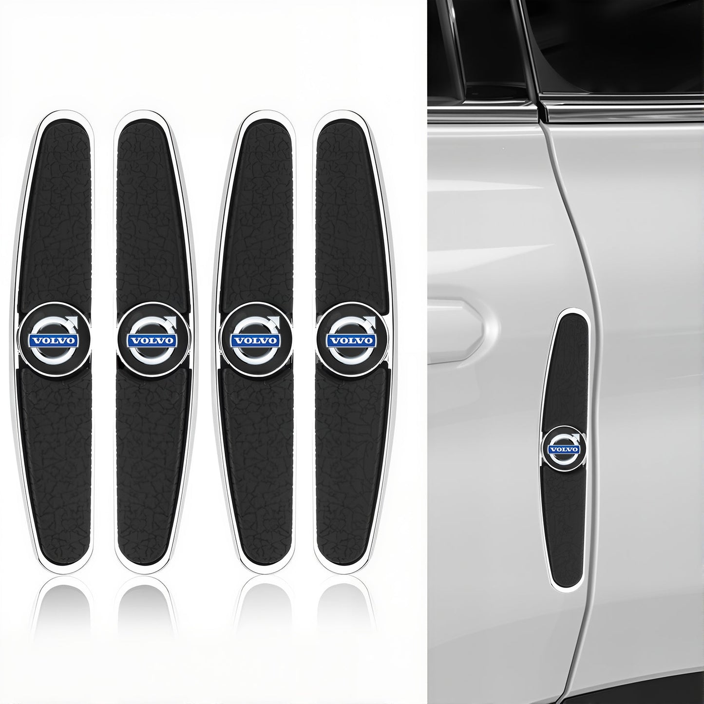 DoorGuard Pro – De slimme bescherming voor je autodeuren