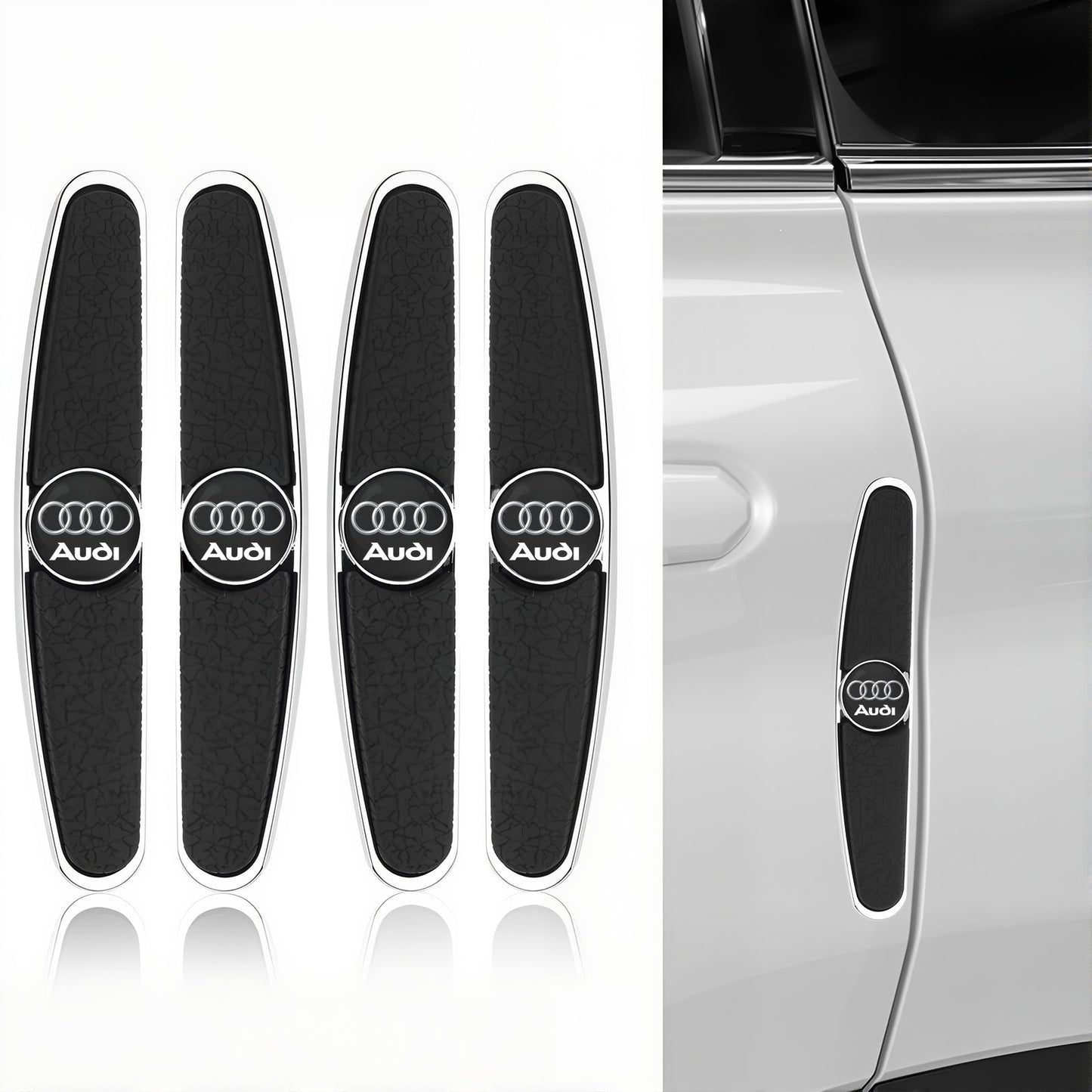 DoorGuard Pro – De slimme bescherming voor je autodeuren