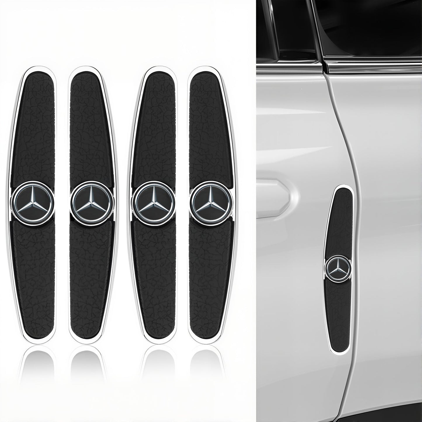 DoorGuard Pro – De slimme bescherming voor je autodeuren