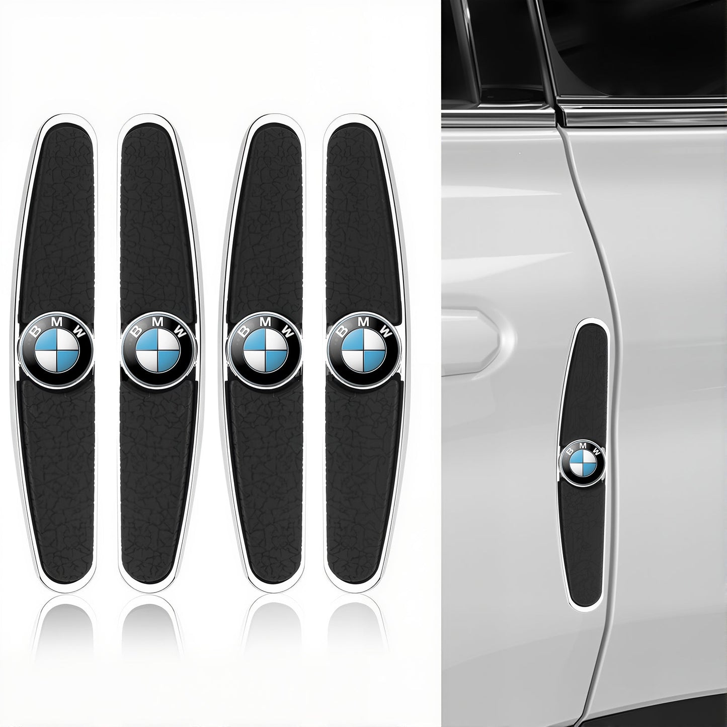 DoorGuard Pro – De slimme bescherming voor je autodeuren