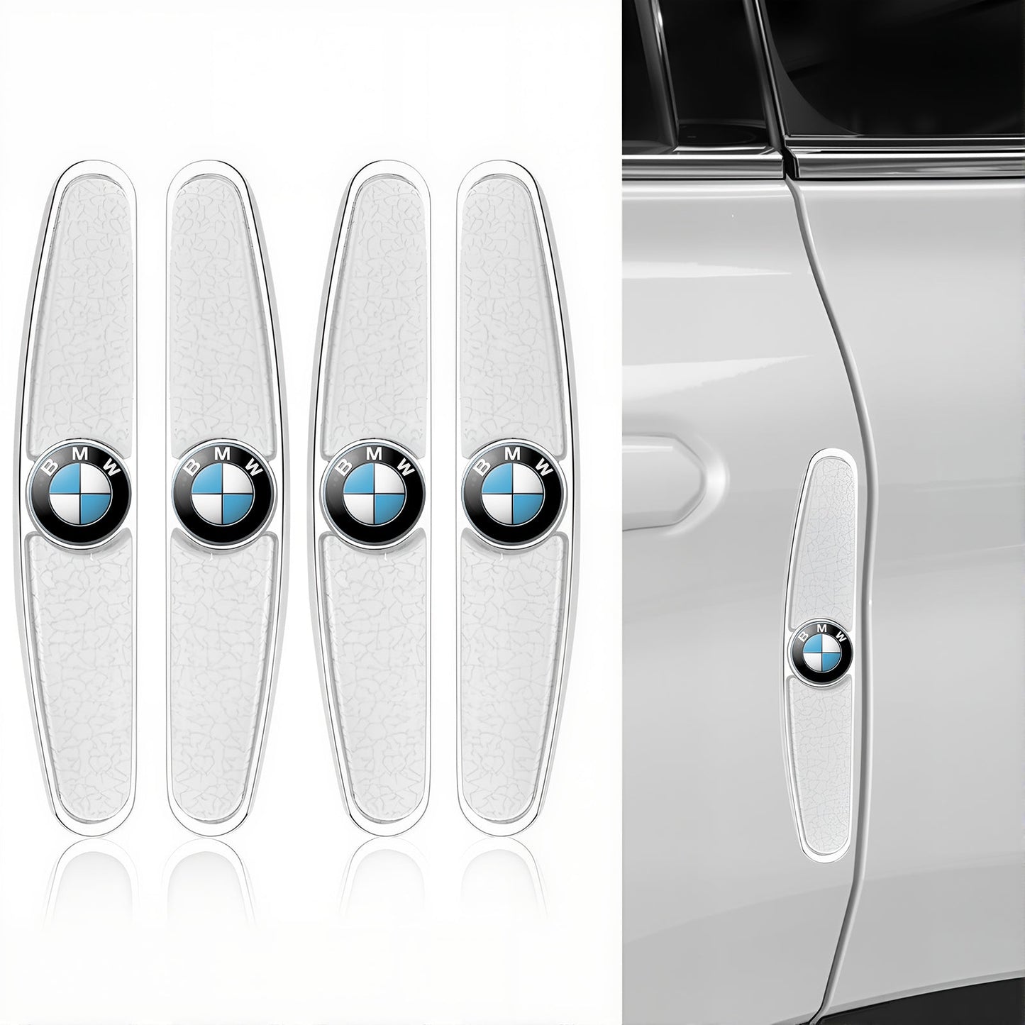 DoorGuard Pro – De slimme bescherming voor je autodeuren