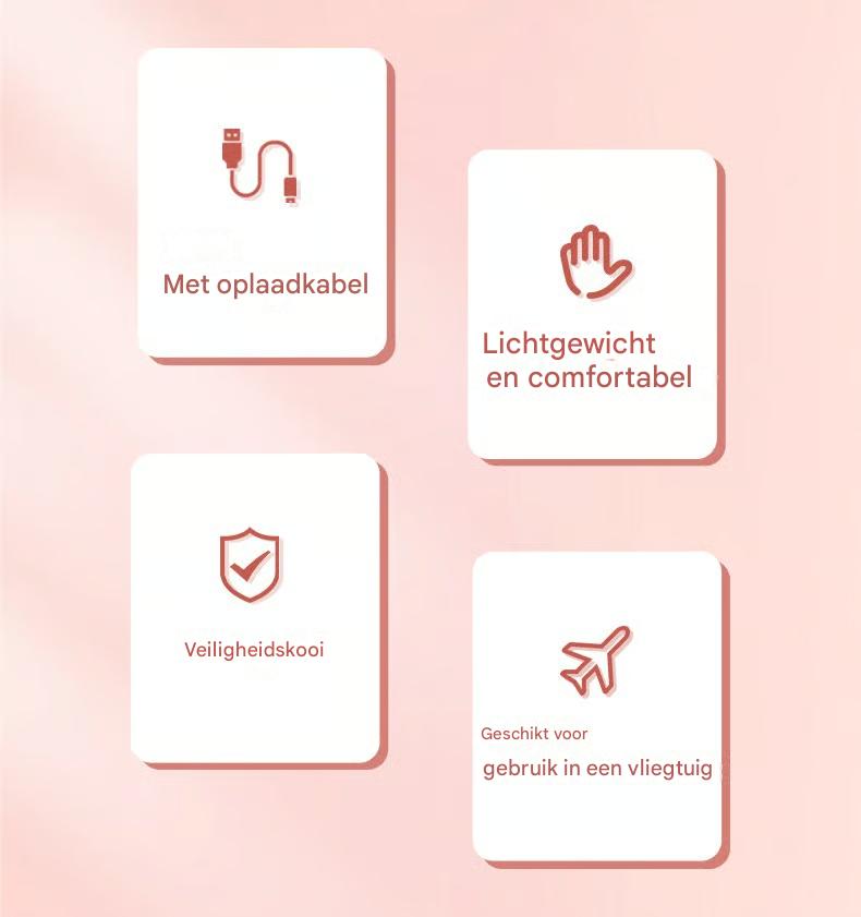 ChargeGo – Dagenlang stroom in je broekzak