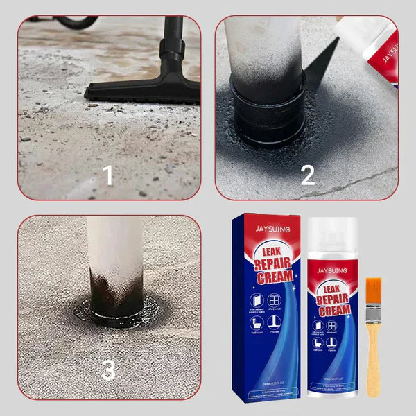 SealFix Pro – De snelle oplossing tegen lekkages en scheuren
