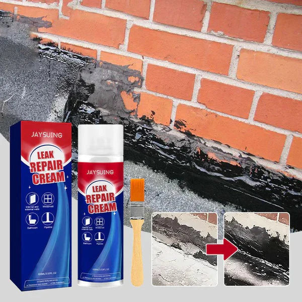 SealFix Pro – De snelle oplossing tegen lekkages en scheuren