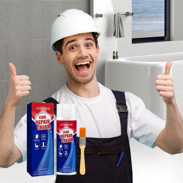 SealFix Pro – De snelle oplossing tegen lekkages en scheuren