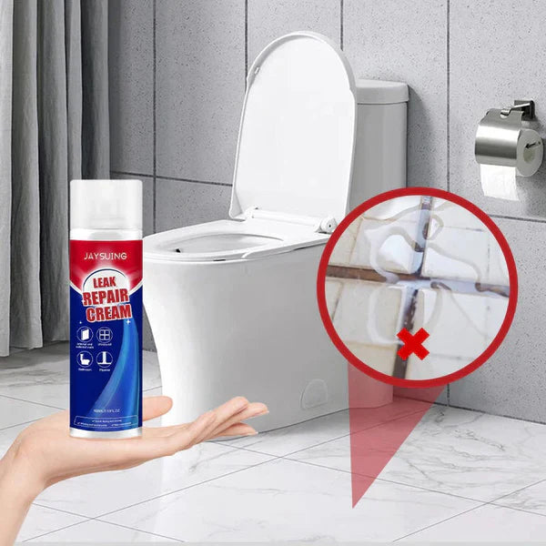 SealFix Pro – De snelle oplossing tegen lekkages en scheuren