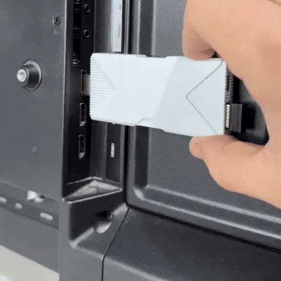 GameVault Retro Dock V2 – Duizenden klassiekers, direct op je tv