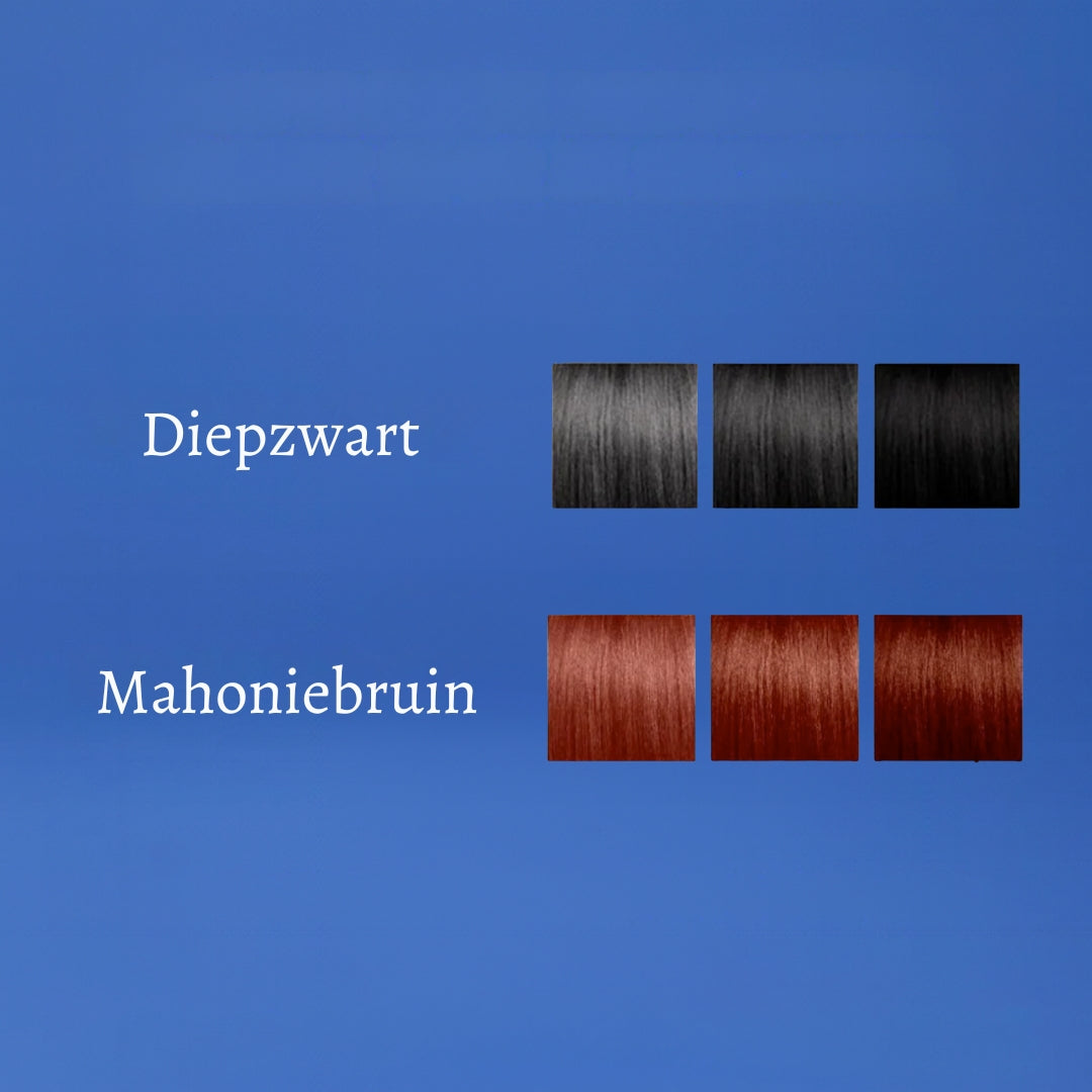 HairMagnet Powder – In 10 seconden volle, natuurlijke haren