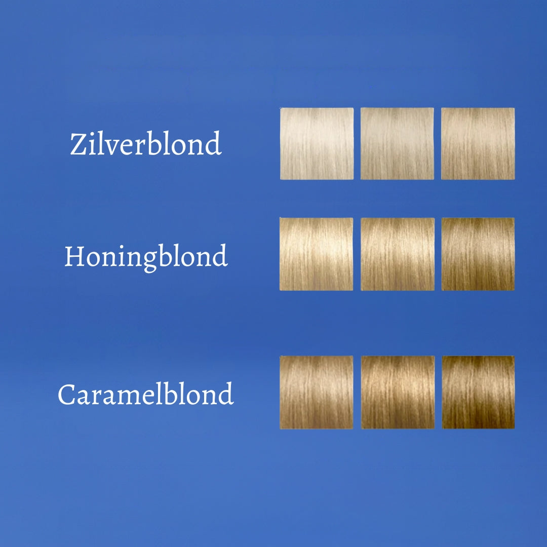 HairMagnet Powder – In 10 seconden volle, natuurlijke haren
